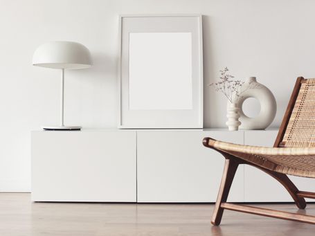 Innenausstattung & Home Staging in Köln 