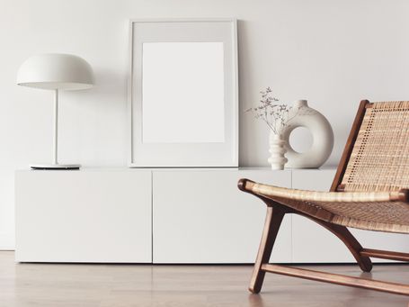 Innenausstattung & Home Staging in Köln 